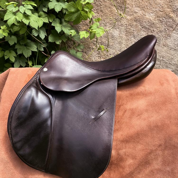 CABON SELLIER | Artisan sellier / Equitation